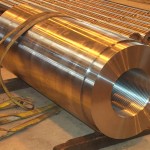 Chemical and Oil and Gas Machining